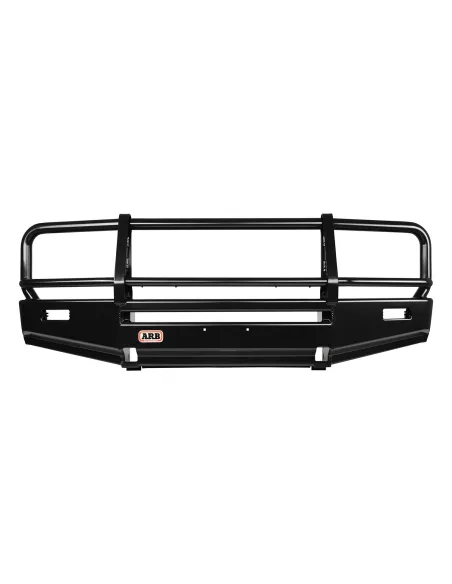 B/BAR LC70 SER 07ON SRS NO FLR NO FOG ARB - accessoire 4x4