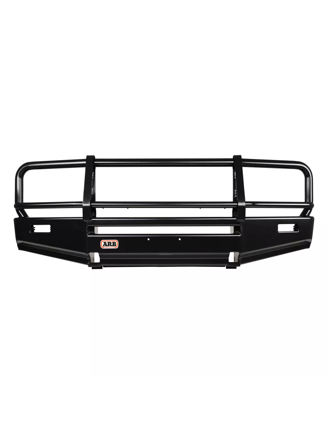 B/BAR LC70 SER 07ON SRS NO FLR NO FOG ARB - accessoire 4x4