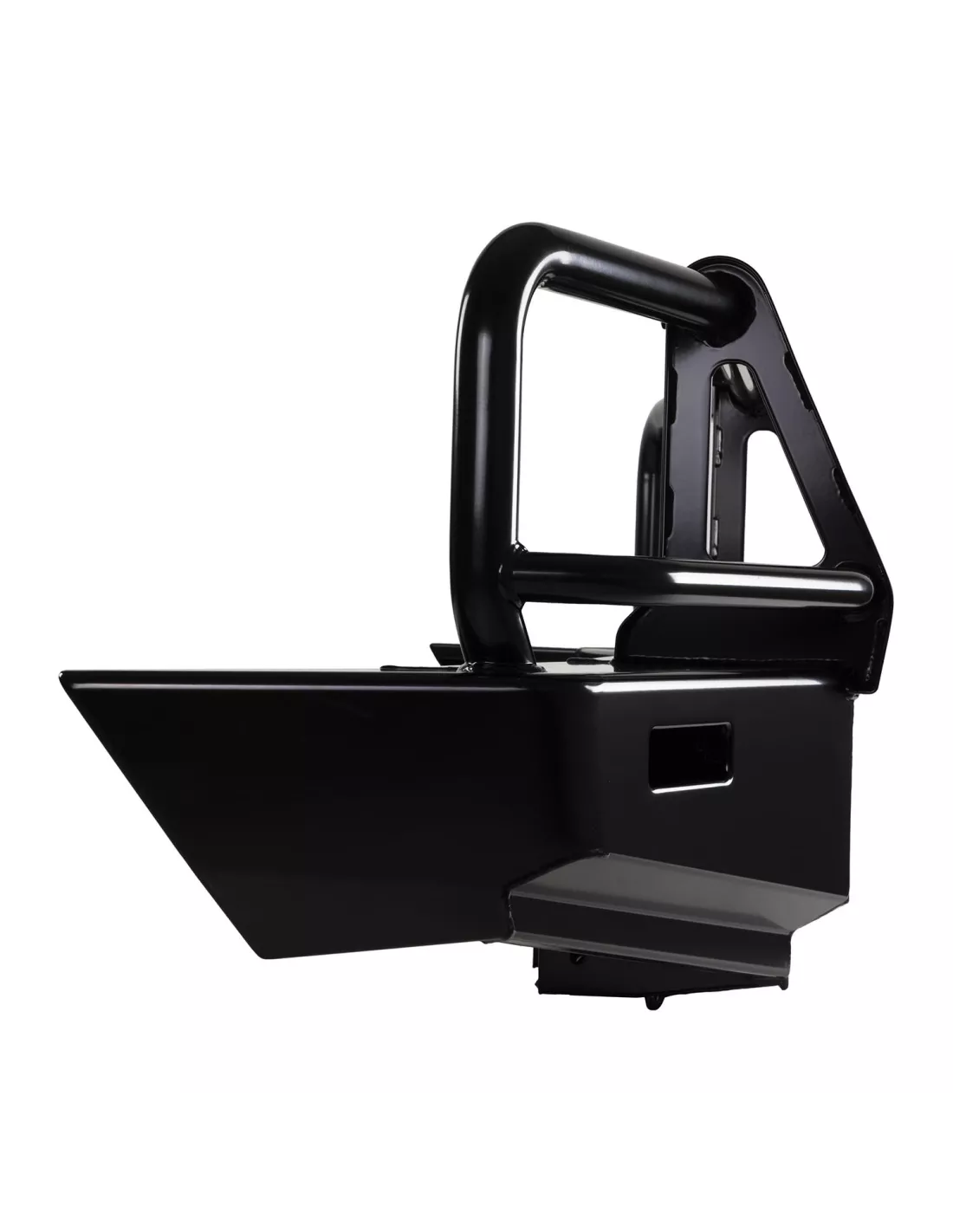 B/BAR LC70 SER 07ON SRS NO FLR NO FOG ARB - accessoire 4x4