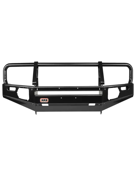B/BAR HILUX 11ON FLARES AF20 ARB - accessoire 4x4