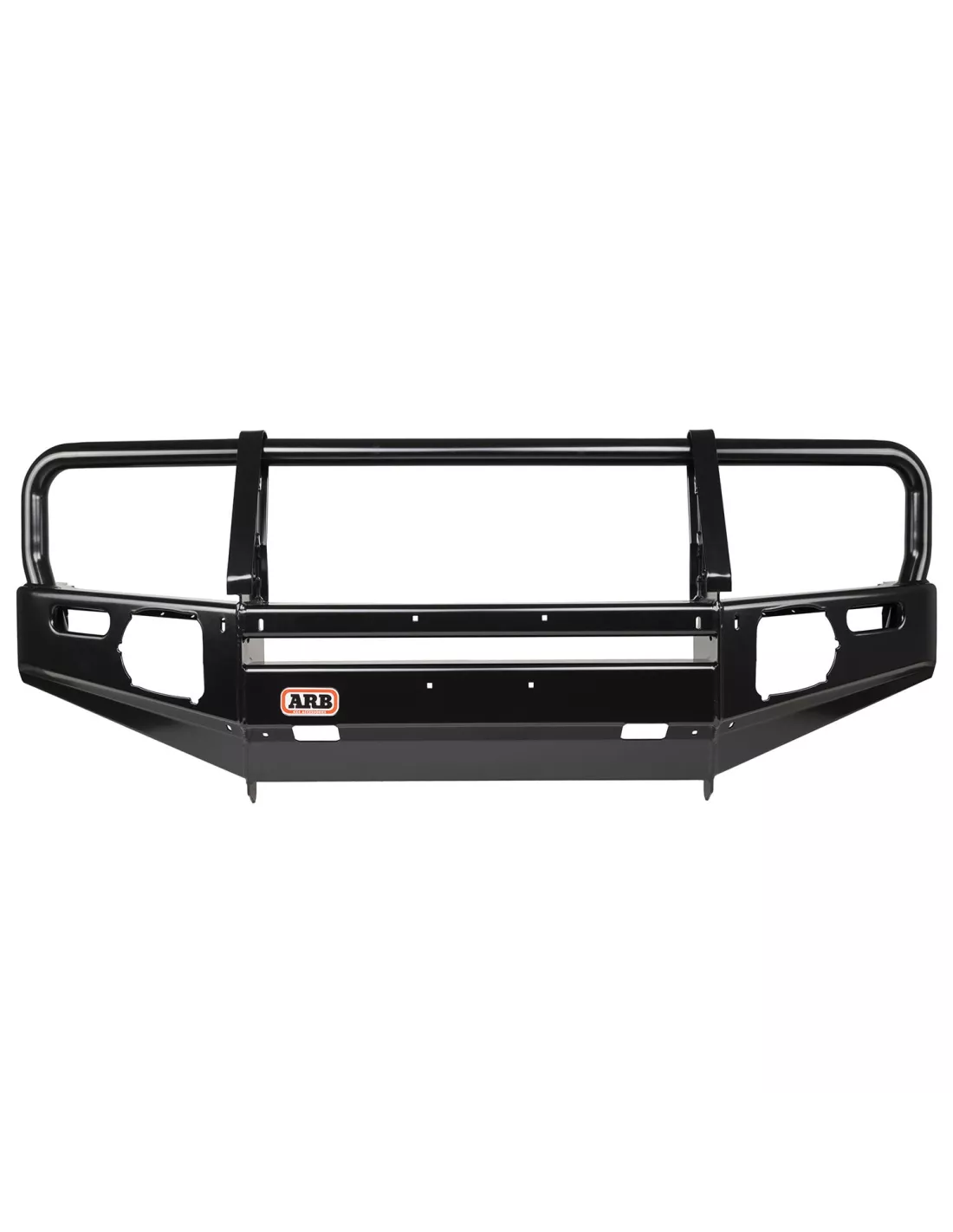 B/BAR HILUX 11ON FLARES AF20 ARB - accessoire 4x4