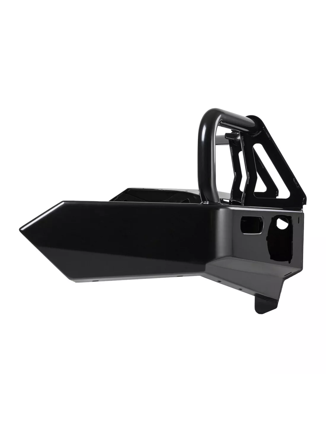 B/BAR HILUX 11ON FLARES AF20 ARB - accessoire 4x4