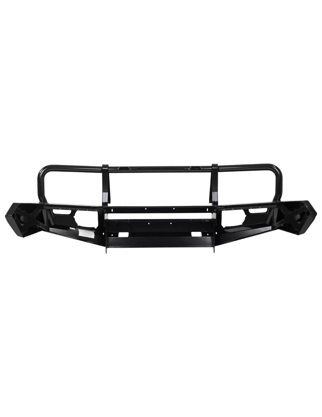 B/BAR HILUX 11ON FLARES AF20 ARB - accessoire 4x4