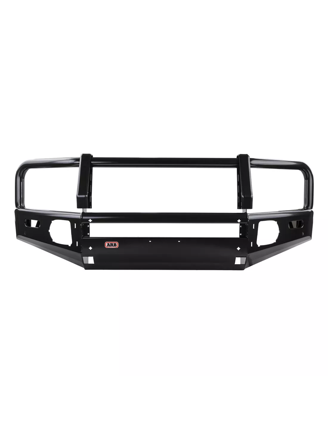 SUMMIT B/BAR SUIT OE LED FOG ARB - accessoire 4x4