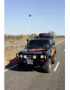 Pare chocs Winch Bar HJ60 HJ61 ARB - accessoire 4x4