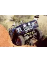 Pare chocs Winch Bar HJ60 HJ61 ARB - accessoire 4x4