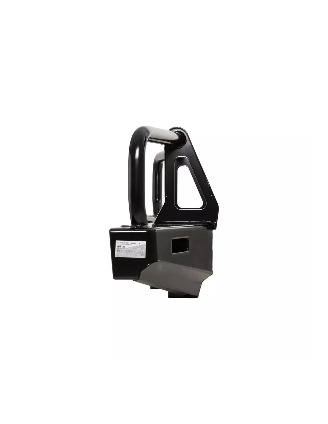 Pare chocs Winch Bar HJ60 HJ61 ARB - accessoire 4x4