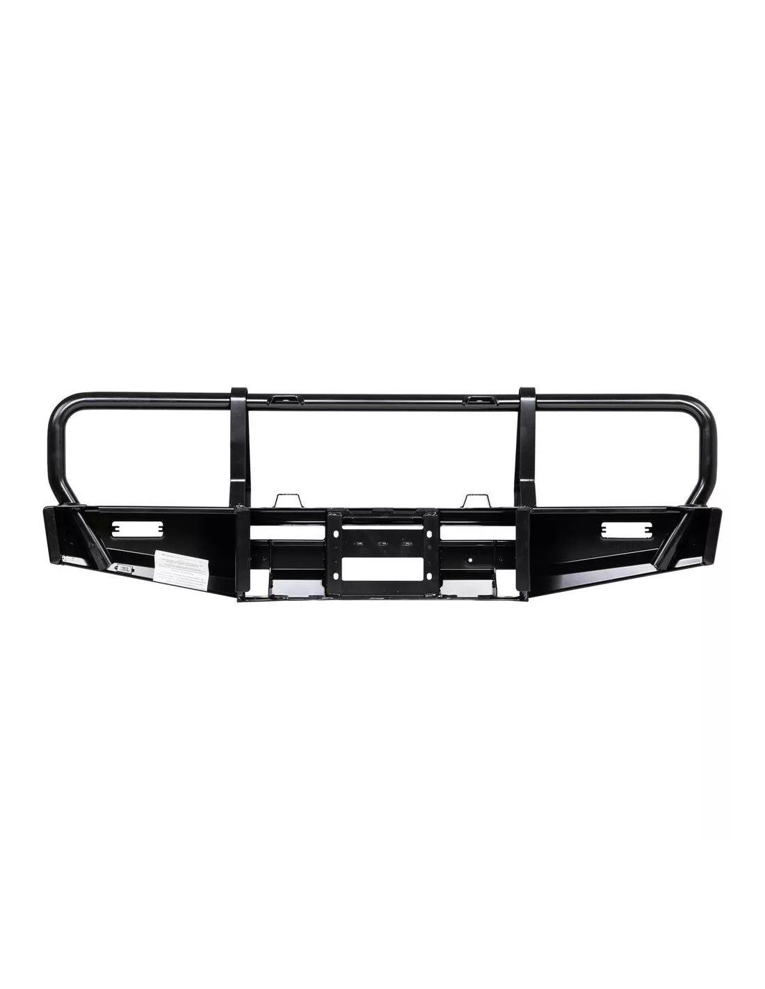 Pare chocs Winch Bar HJ60 HJ61 ARB - accessoire 4x4