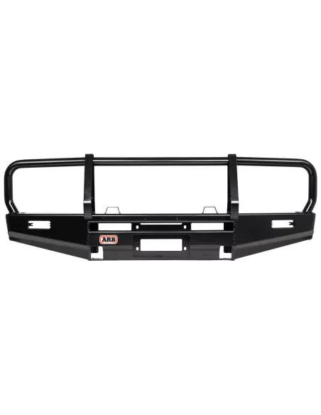 Pare chocs Winch Bar HJ60 HJ61 ARB - accessoire 4x4