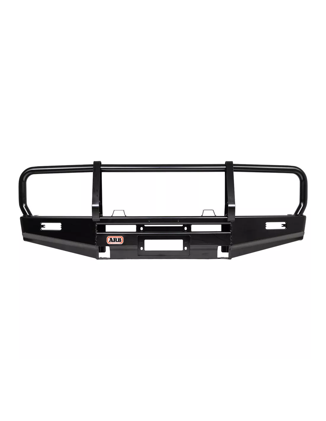 Pare chocs Winch Bar HJ60 HJ61 ARB - accessoire 4x4
