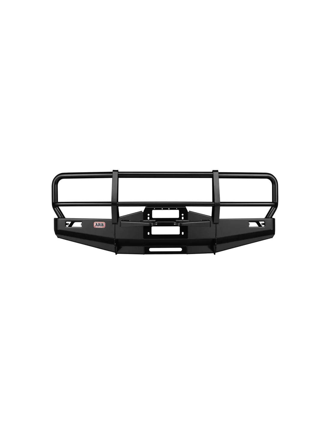 Pare chocs Winch Bar HDJ80 GX ARB - accessoire 4x4