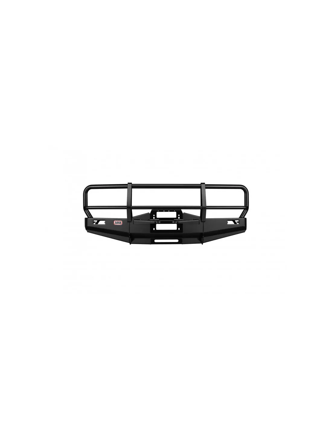Pare chocs Winch Bar HDJ80 GX ARB - accessoire 4x4