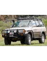 Pare chocs Winch Bar HDJ80 VX ARB - accessoire 4x4