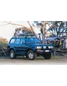 Pare chocs Winch Bar HDJ80 VX ARB - accessoire 4x4