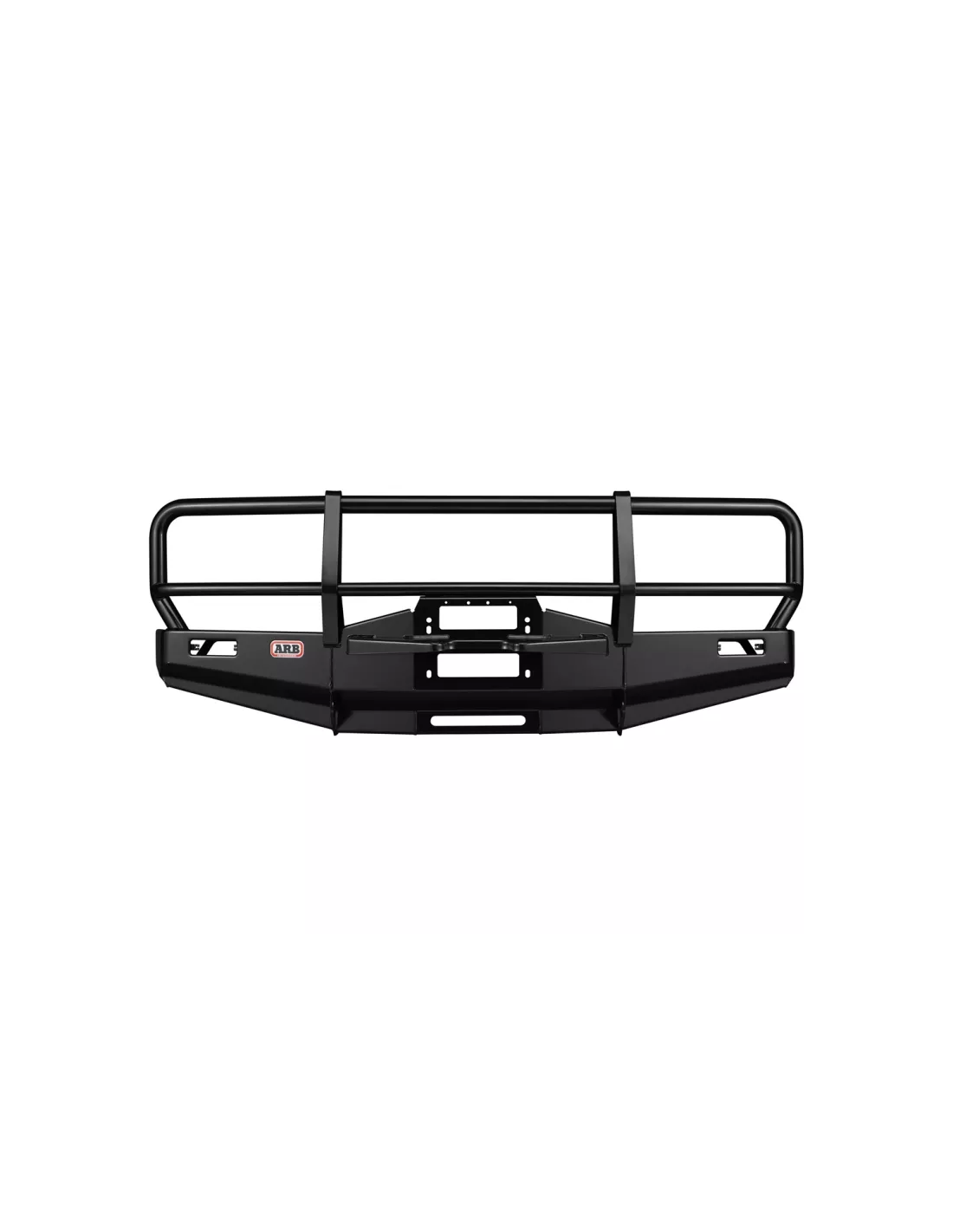 Pare chocs Winch Bar HDJ80 VX ARB - accessoire 4x4