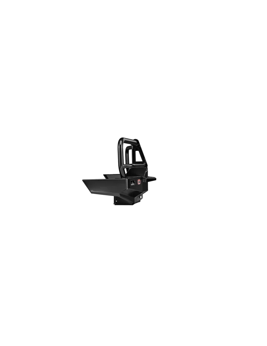 Pare chocs Winch Bar HDJ80 VX ARB - accessoire 4x4