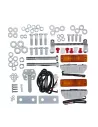Pare chocs Winch Bar HDJ80 VX ARB - accessoire 4x4