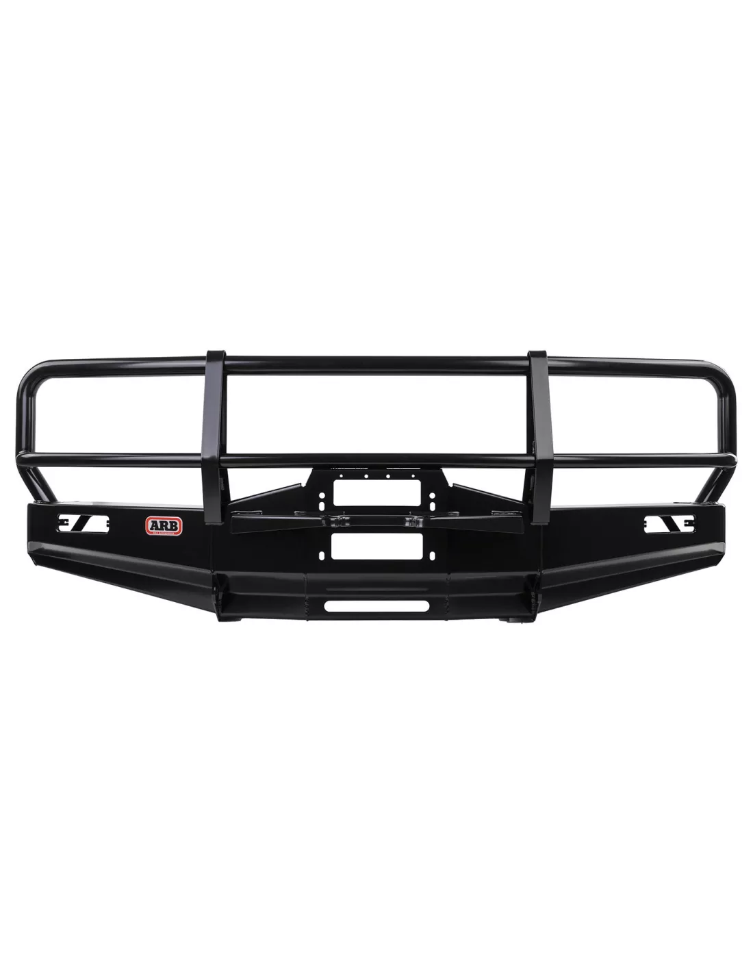 Pare chocs Winch Bar HDJ80 VX ARB - accessoire 4x4