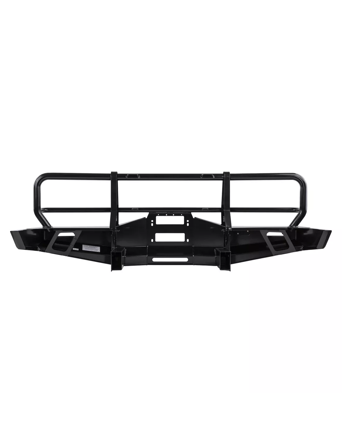 Pare chocs Winch Bar HDJ80 VX ARB - accessoire 4x4
