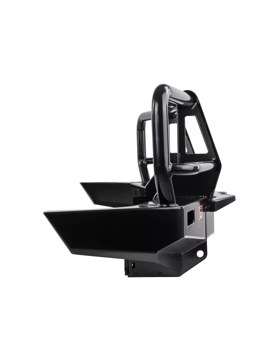 Pare chocs Winch Bar HDJ80 VX ARB - accessoire 4x4
