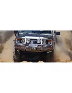 Pare chocs Winch Bar HZJ7 BJ7 ARB - accessoire 4x4