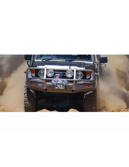 Pare chocs Winch Bar HZJ7 BJ7 ARB - accessoire 4x4