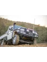 Pare chocs Winch Bar HZJ7 BJ7 ARB - accessoire 4x4
