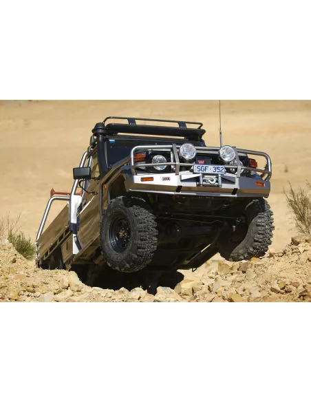 Pare chocs Winch Bar HZJ7 BJ7 ARB - accessoire 4x4