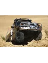 Pare chocs Winch Bar HZJ7 BJ7 ARB - accessoire 4x4