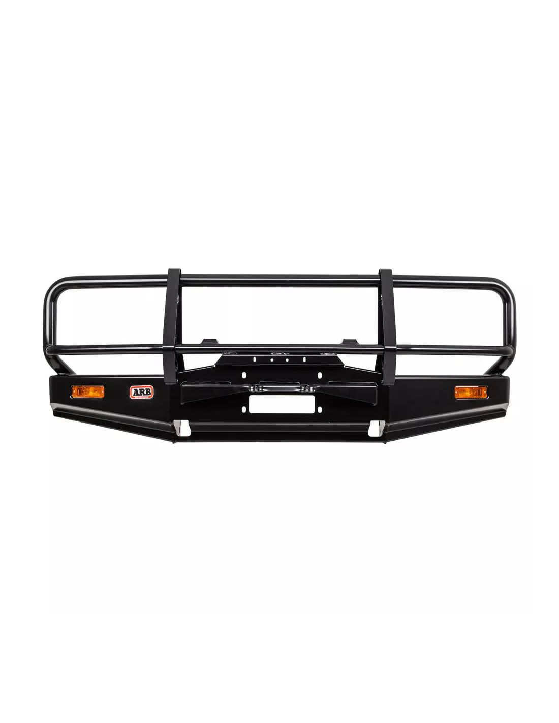 Pare chocs Winch Bar HZJ7 BJ7 ARB - accessoire 4x4