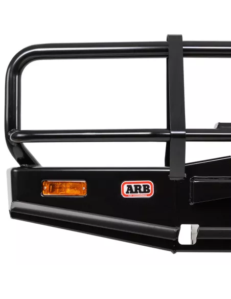Pare chocs Winch Bar HZJ7 BJ7 ARB - accessoire 4x4