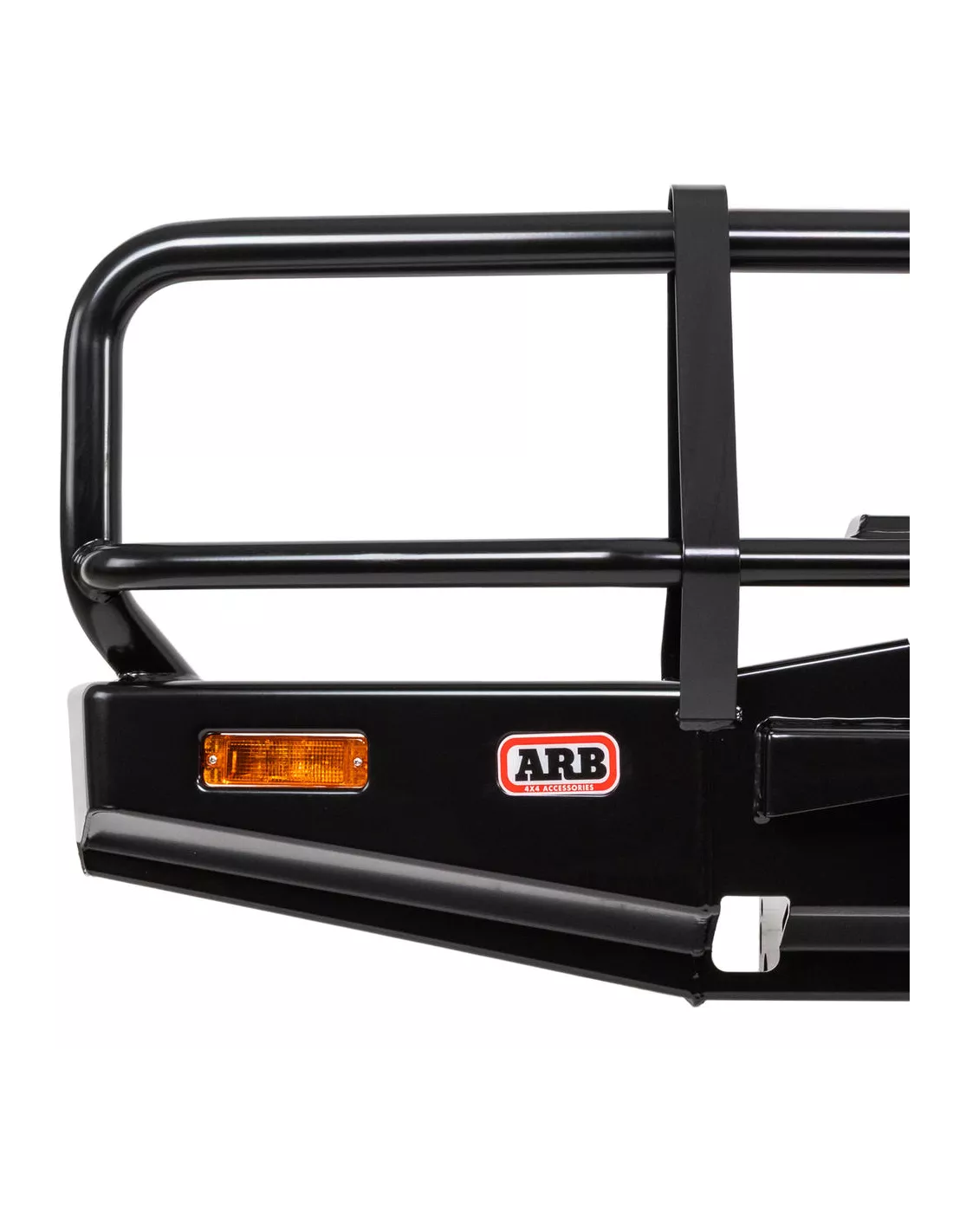 Pare chocs Winch Bar HZJ7 BJ7 ARB - accessoire 4x4