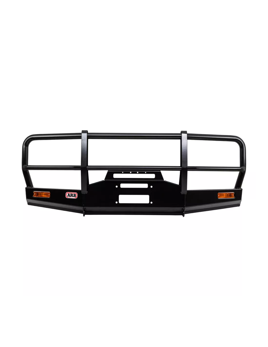 WINCH BAR 70 SERIES TO 07 ARB - accessoire 4x4