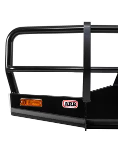 WINCH BAR 70 SERIES TO 07 ARB - accessoire 4x4 2