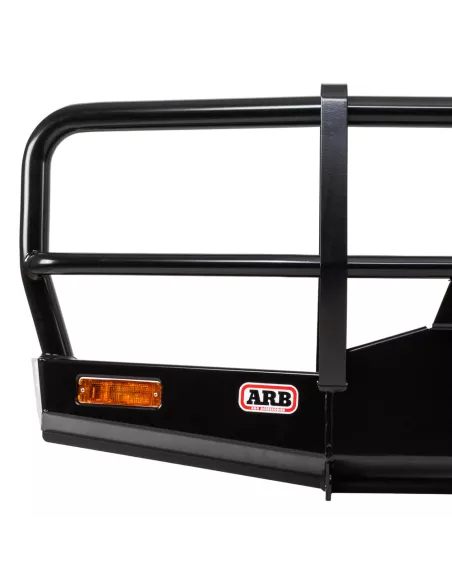 WINCH BAR 70 SERIES TO 07 ARB - accessoire 4x4