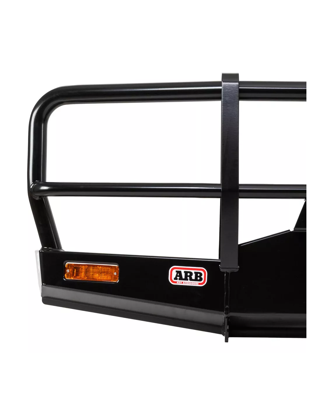 WINCH BAR 70 SERIES TO 07 ARB - accessoire 4x4