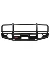 Deluxe Winch bar ARB Toyota LC70 76/78/79 07 ac elarg. ARB -