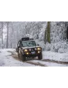 Deluxe Winch bar ARB Toyota LC70 76/78/79 07 ac elarg. ARB -