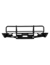Deluxe Winch bar ARB Toyota LC70 76/78/79 07 ac elarg. ARB -