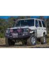 Deluxe Winch bar ARB Toyota HZJ7 GRJ7 2007-2023 sans élargisseurs