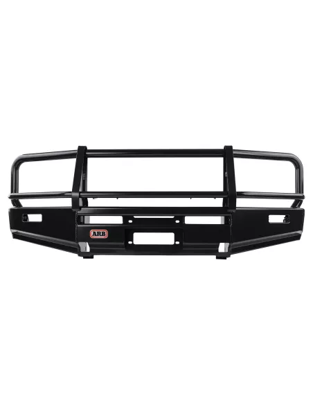 Deluxe Winch bar ARB Toyota HZJ7 GRJ7 2007-2023 sans élargisseurs