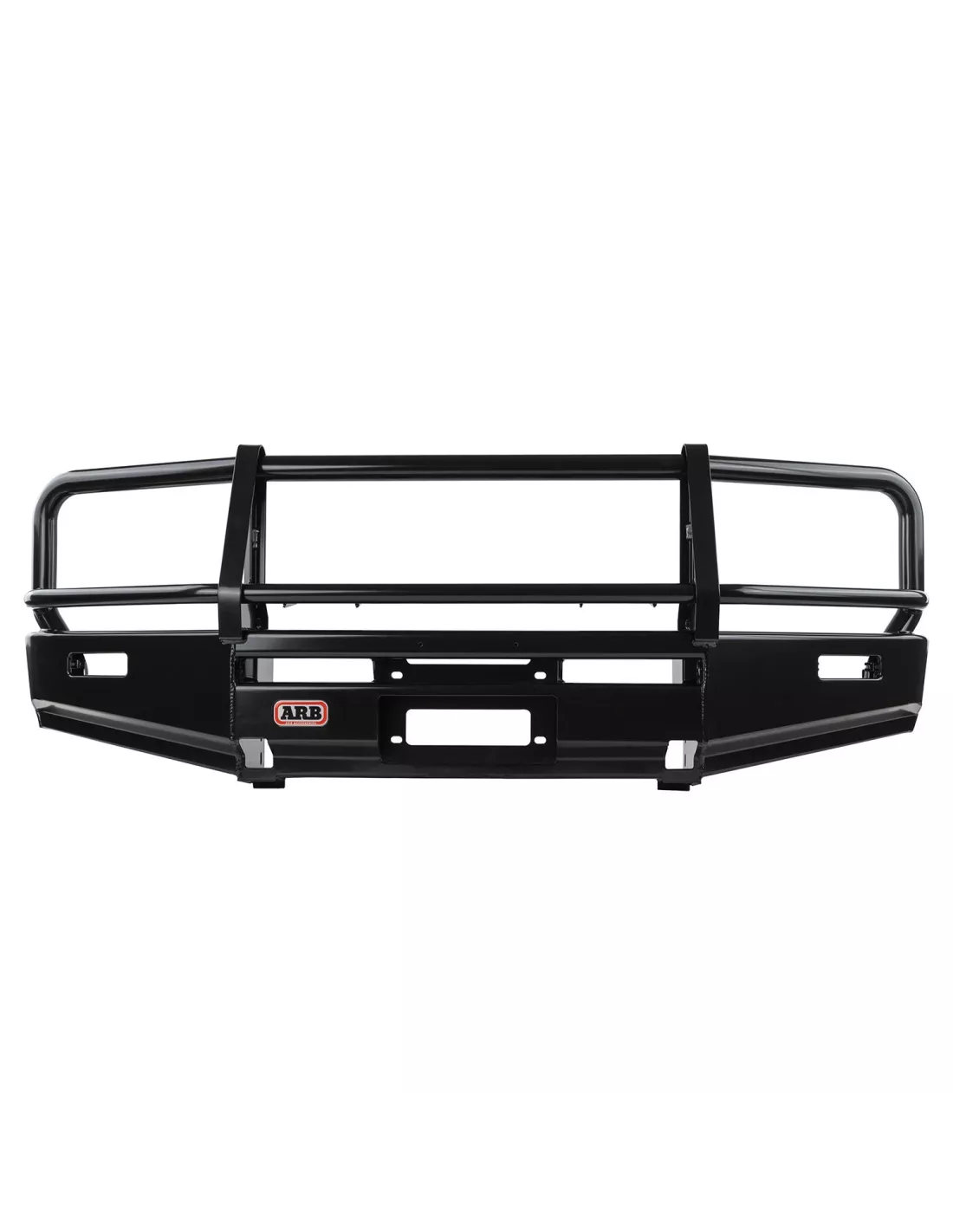 Deluxe Winch bar ARB Toyota HZJ7 GRJ7 2007-2023 sans élargisseurs