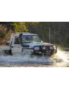Deluxe Winch bar ARB Toyota HZJ7 GRJ7 2007-2023 sans élargisseurs
