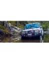 Pare chocs ARB Winch Bar Deluxe Toyota VDJ7 GRJ7 HZJ7 2007-2023 ARB -