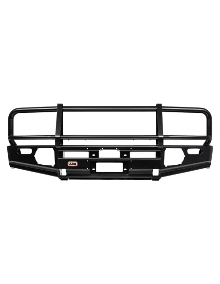Pare chocs ARB Winch Bar Deluxe Toyota VDJ7 GRJ7 HZJ7 2007-2023 ARB -
