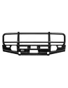 Pare chocs ARB Winch Bar Deluxe Toyota VDJ7 GRJ7 HZJ7 2007-2023 ARB -