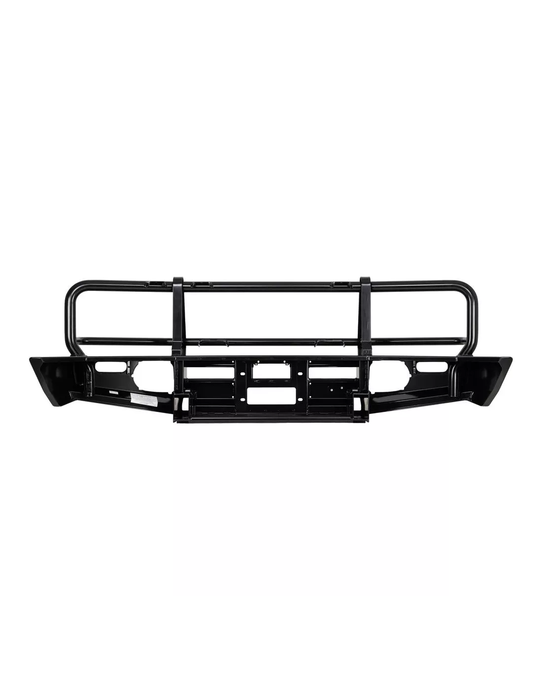 Pare chocs ARB Winch Bar Deluxe Toyota VDJ7 GRJ7 HZJ7 2007-2023 ARB -