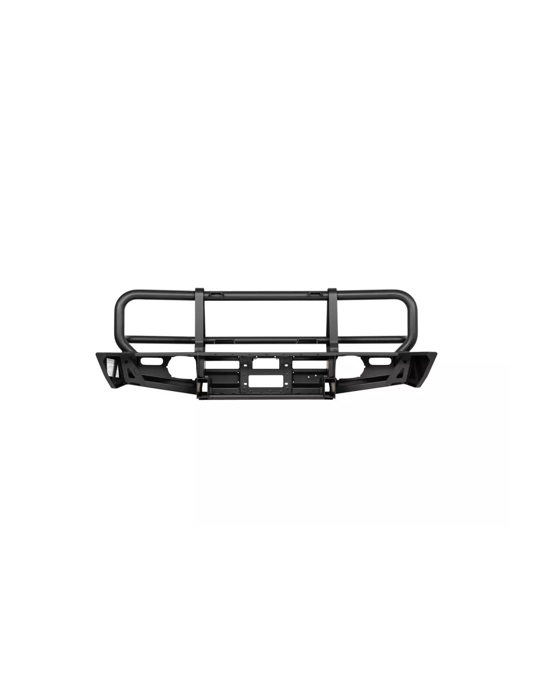 Pare chocs ARB Winch Bar Deluxe Toyota VDJ7 GRJ7 HZJ7 2024+ ARB -