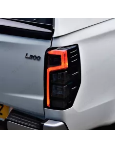 copy of Feux arrières à leds Type 3 pour Ford Ranger