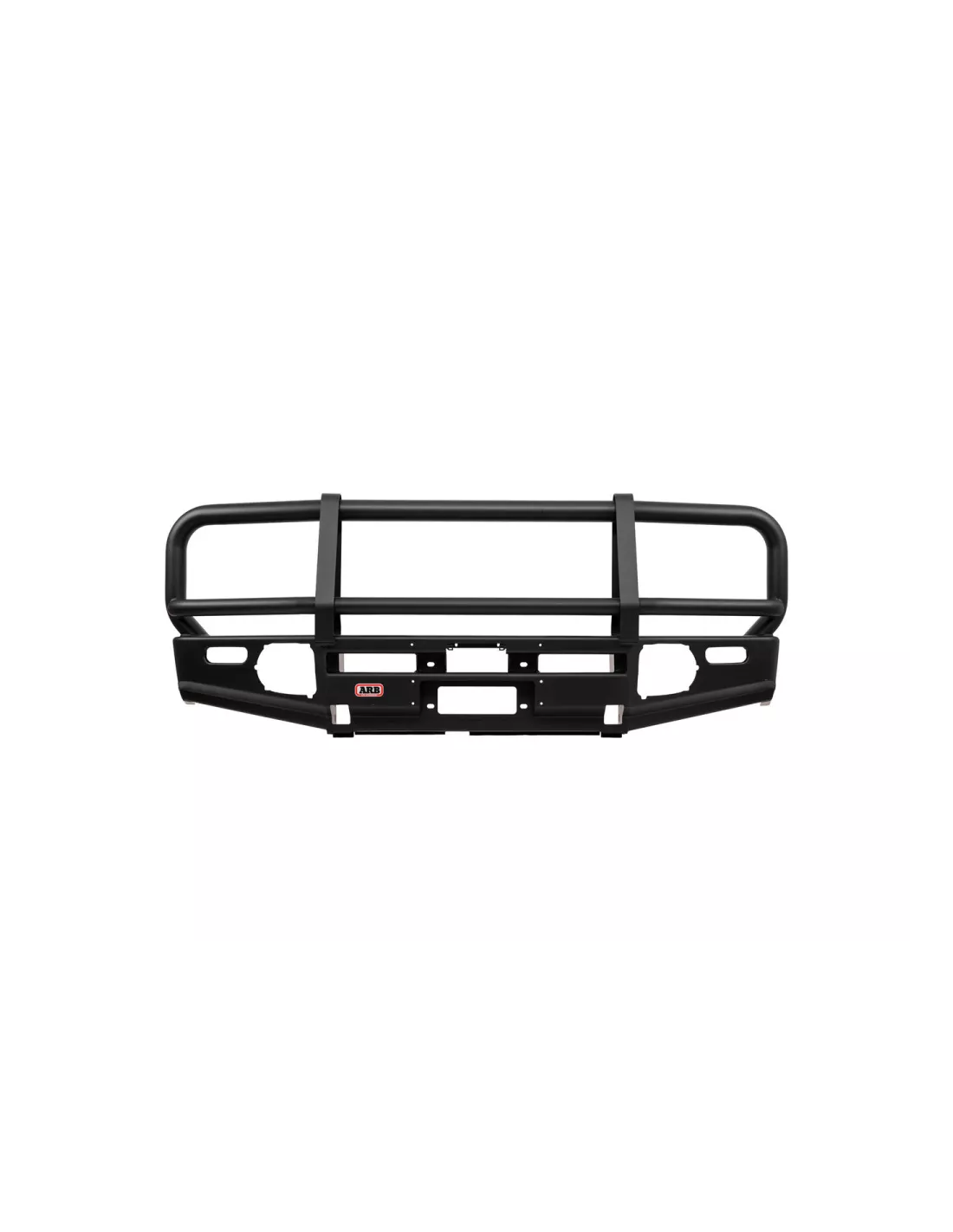 Pare chocs ARB Winch Bar Deluxe Toyota VDJ7 GRJ7 HZJ7 2024+ NON PEINT